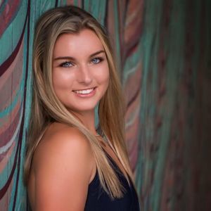 Meet your Posher, Kaylee